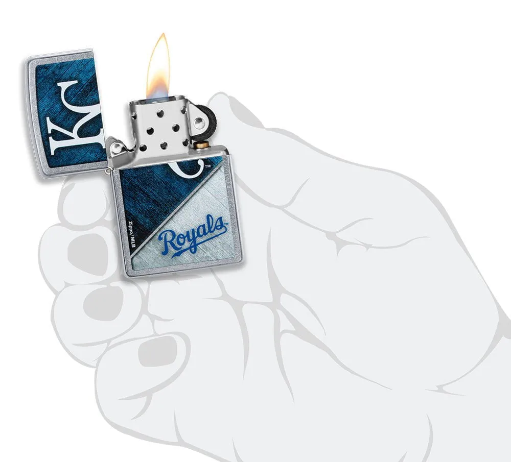 MLB<sup>®</sup> Kansas City Royals™