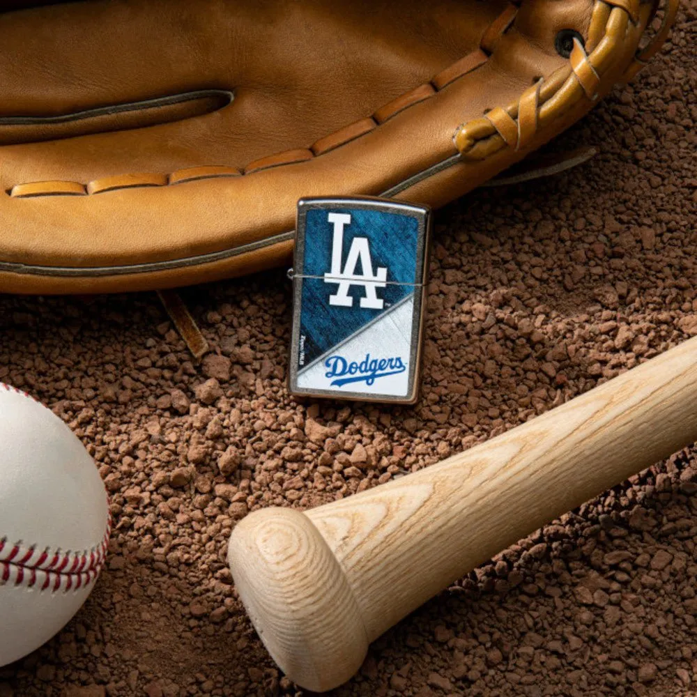 MLB<sup>®</sup> Los Angeles Dodgers™