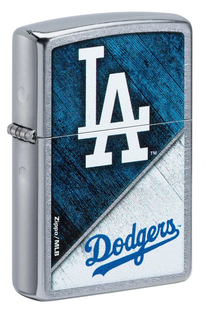 MLB<sup>®</sup> Los Angeles Dodgers™