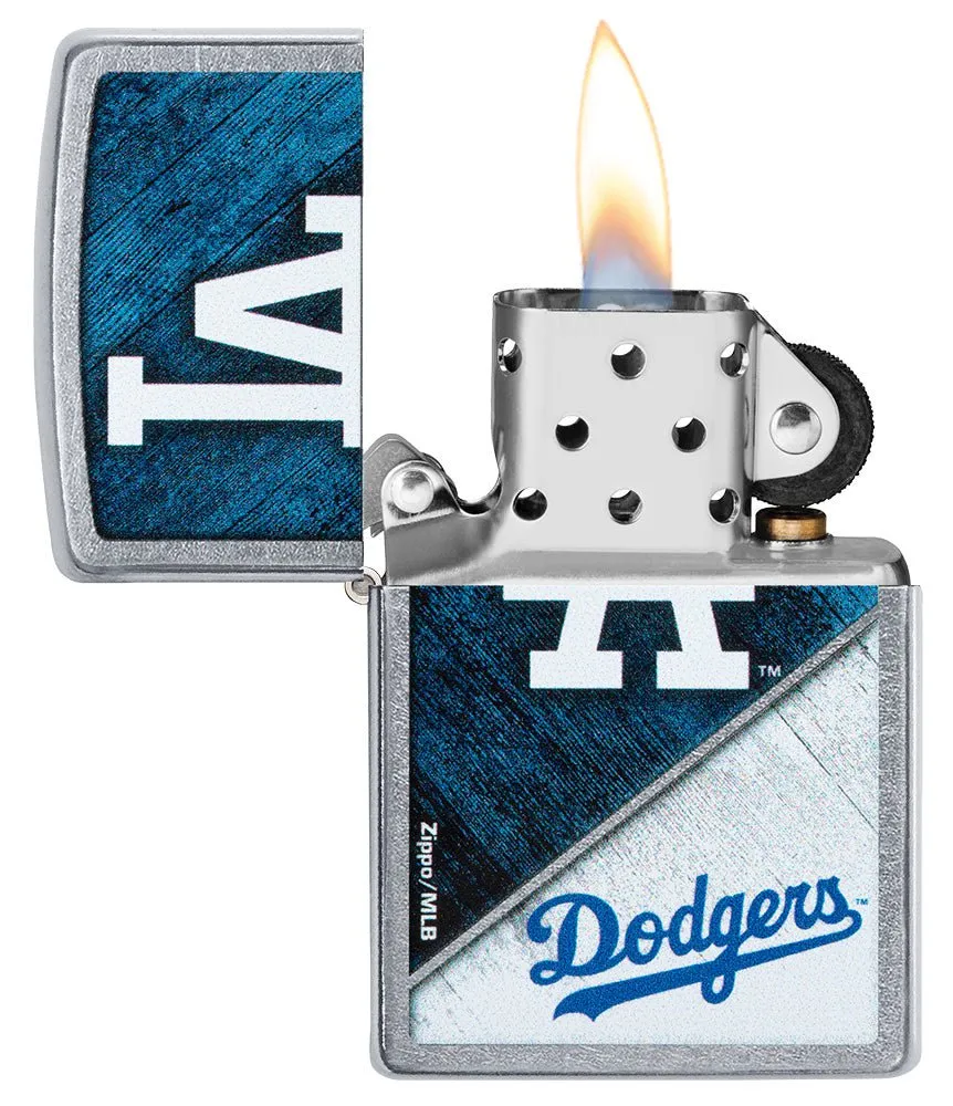 MLB<sup>®</sup> Los Angeles Dodgers™