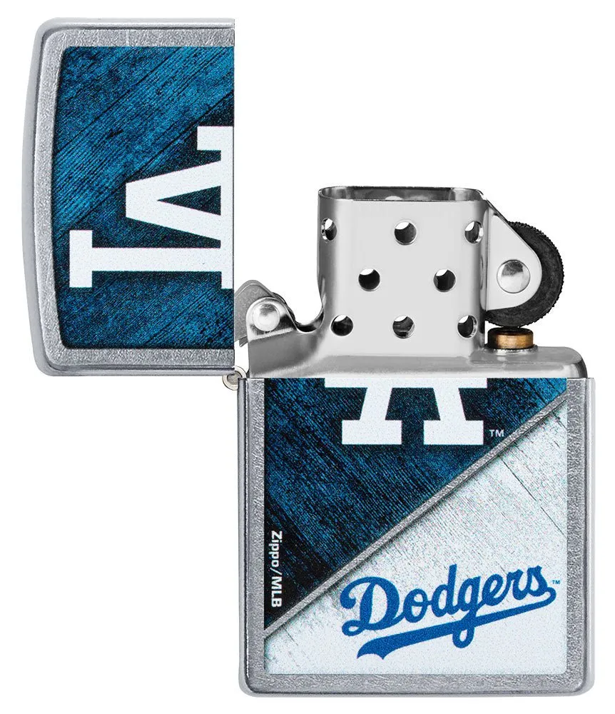 MLB<sup>®</sup> Los Angeles Dodgers™