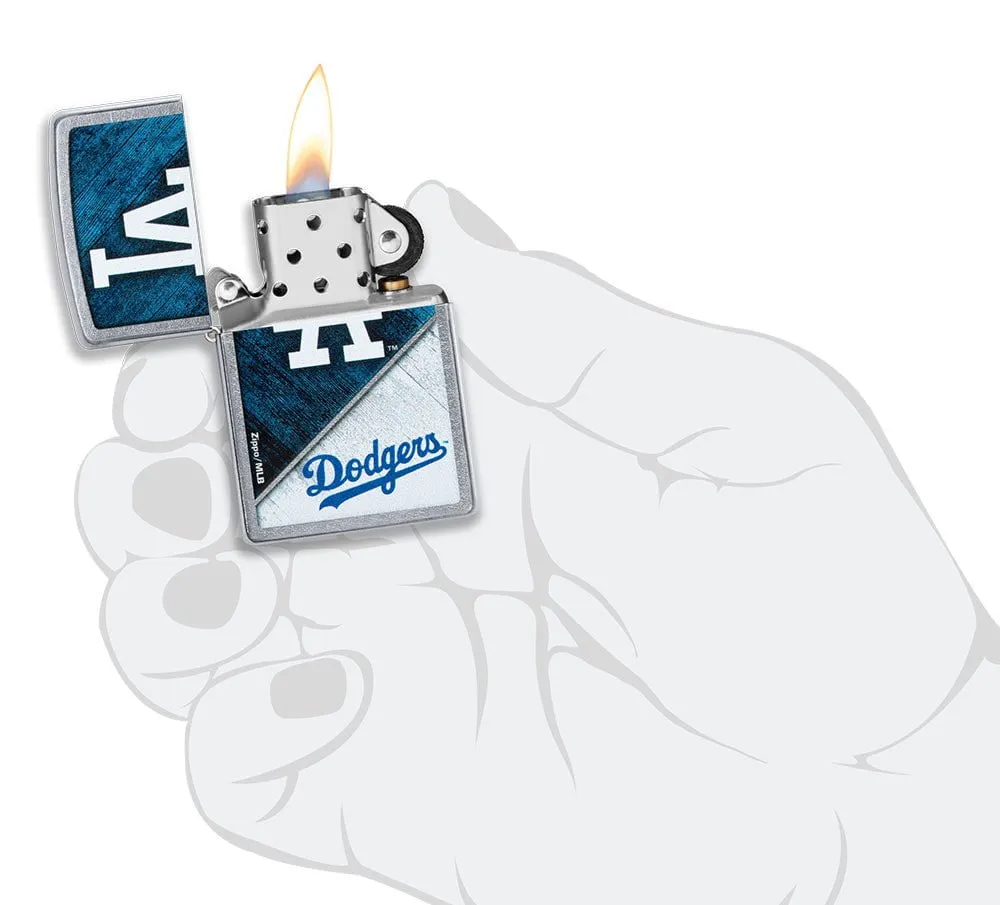 MLB<sup>®</sup> Los Angeles Dodgers™