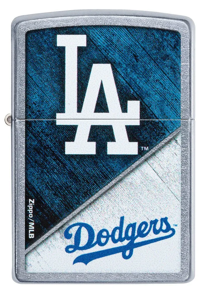 MLB<sup>®</sup> Los Angeles Dodgers™