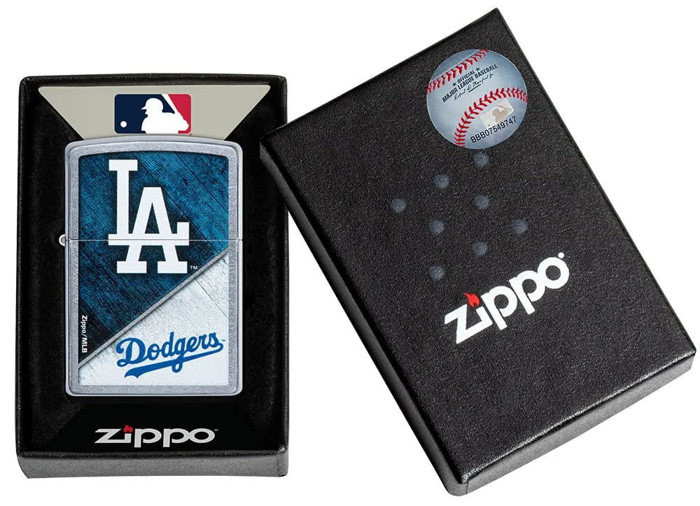 MLB<sup>®</sup> Los Angeles Dodgers™