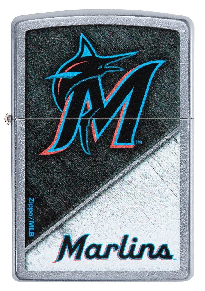 MLB<sup>®</sup> Miami Marlins™