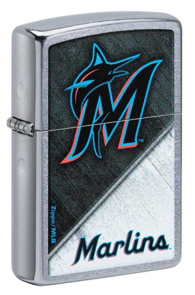 MLB<sup>®</sup> Miami Marlins™