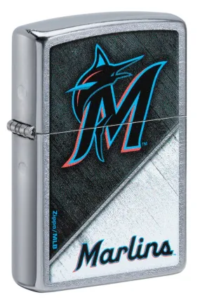 MLB<sup>®</sup> Miami Marlins™