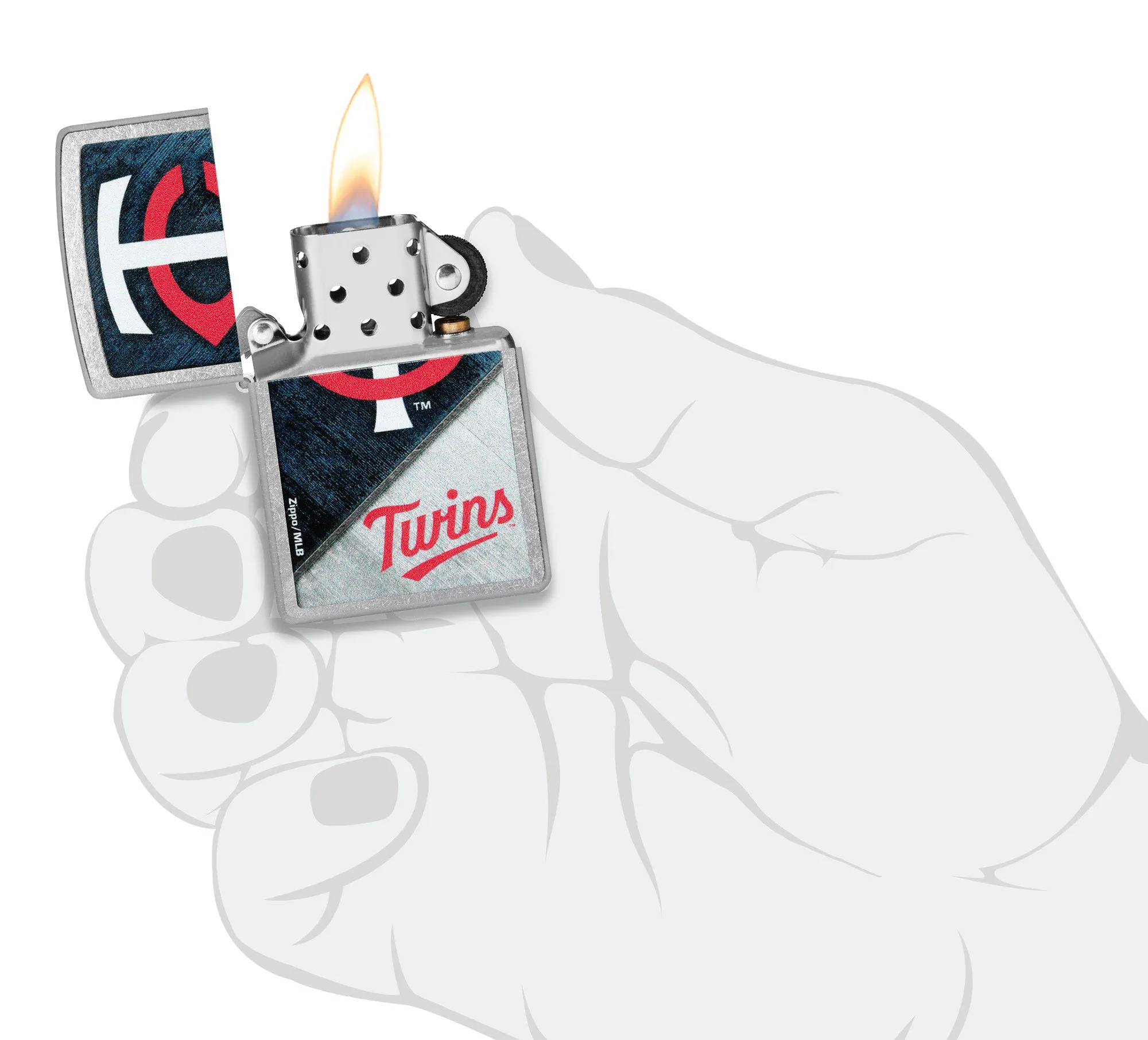 MLB<sup>®</sup> Minnesota Twins™