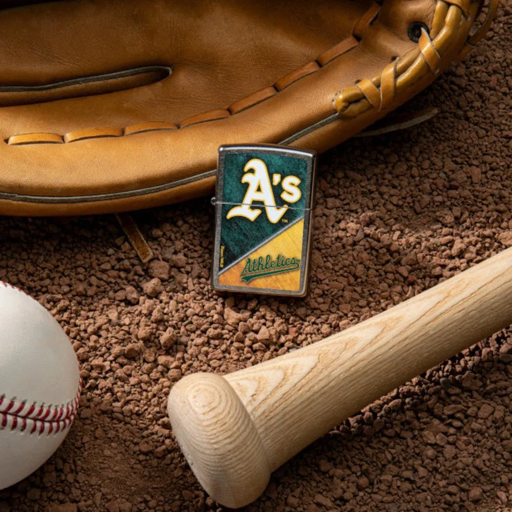 MLB<sup>®</sup> Oakland Athletics™