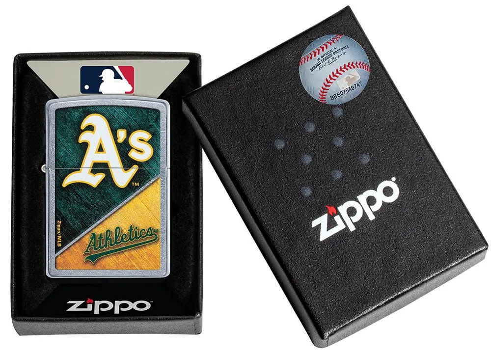 MLB<sup>®</sup> Oakland Athletics™