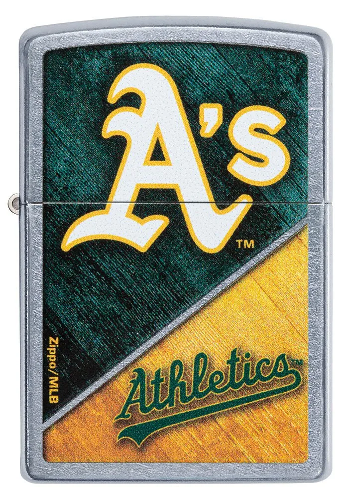 MLB<sup>®</sup> Oakland Athletics™