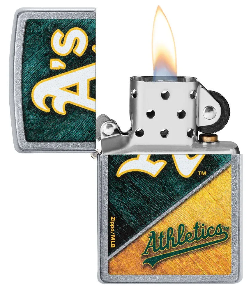 MLB<sup>®</sup> Oakland Athletics™