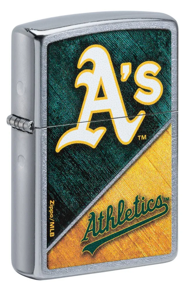 MLB<sup>®</sup> Oakland Athletics™