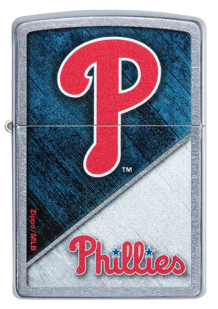 MLB<sup>®</sup> Philadelphia Phillies™