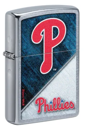 MLB<sup>®</sup> Philadelphia Phillies™