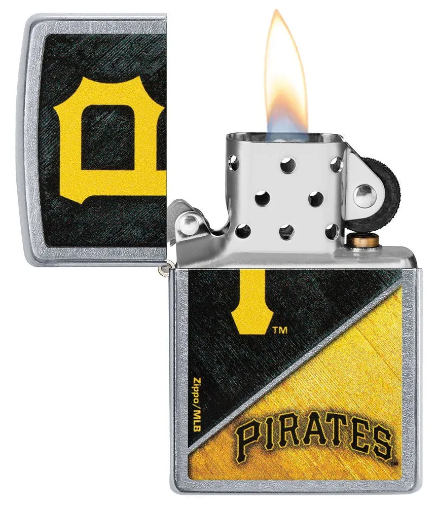 MLB<sup>®</sup> Pittsburgh Pirates™