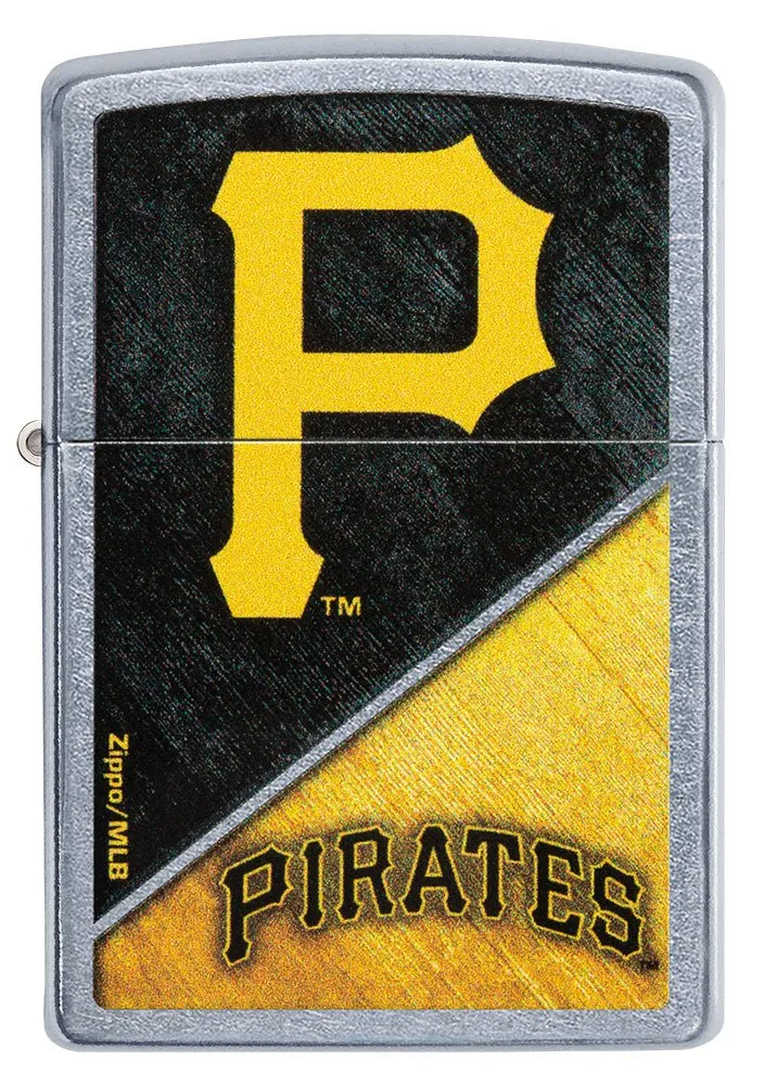 MLB<sup>®</sup> Pittsburgh Pirates™