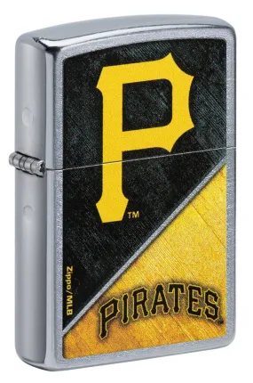 MLB<sup>®</sup> Pittsburgh Pirates™