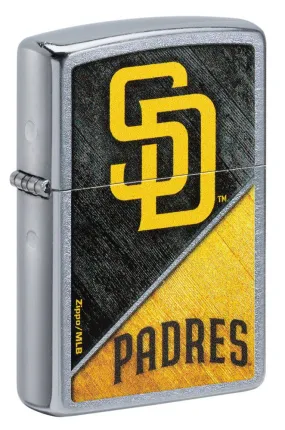 MLB<sup>®</sup> San Diego Padres™