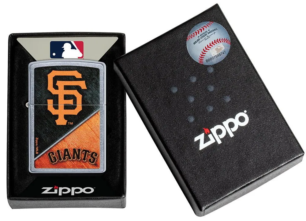 MLB<sup>®</sup> San Francisco Giants™