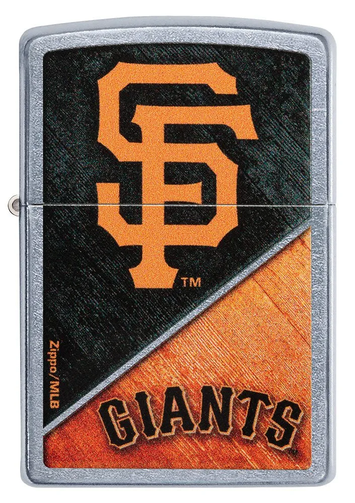 MLB<sup>®</sup> San Francisco Giants™