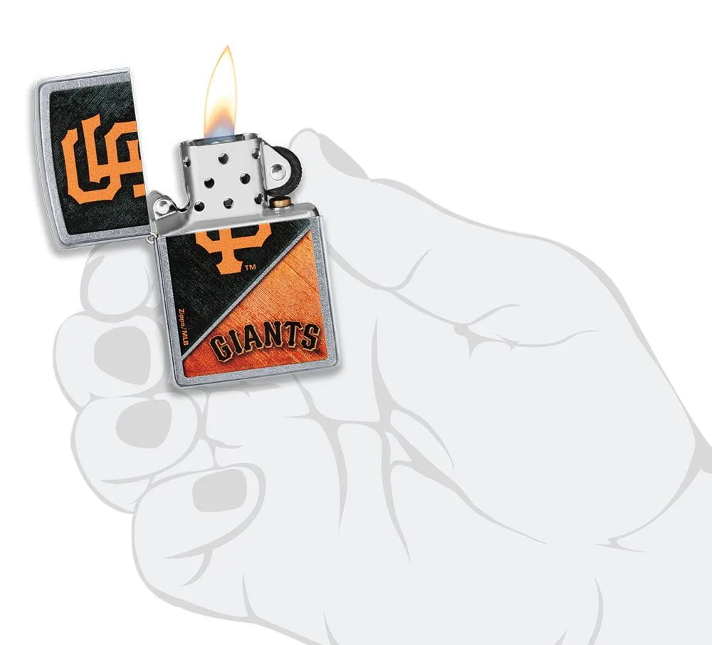 MLB<sup>®</sup> San Francisco Giants™