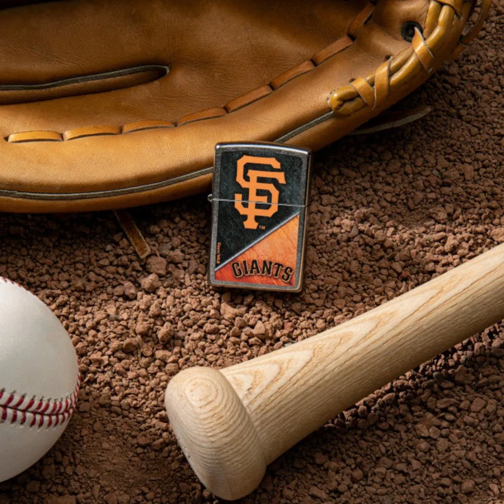 MLB<sup>®</sup> San Francisco Giants™