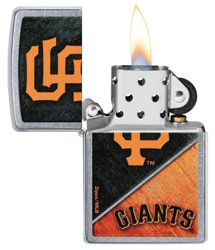 MLB<sup>®</sup> San Francisco Giants™