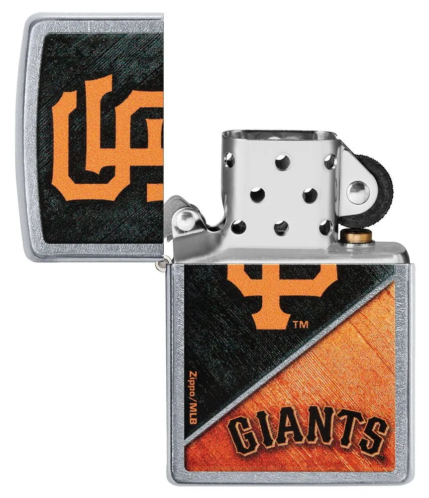 MLB<sup>®</sup> San Francisco Giants™