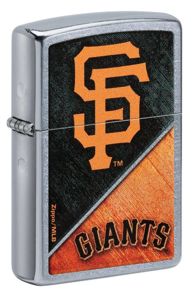 MLB<sup>®</sup> San Francisco Giants™