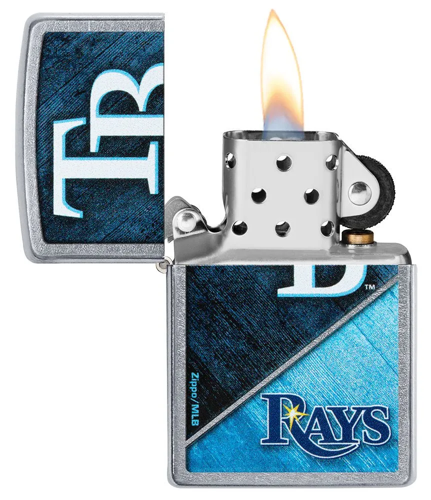 MLB<sup>®</sup> Tampa Bay Rays™