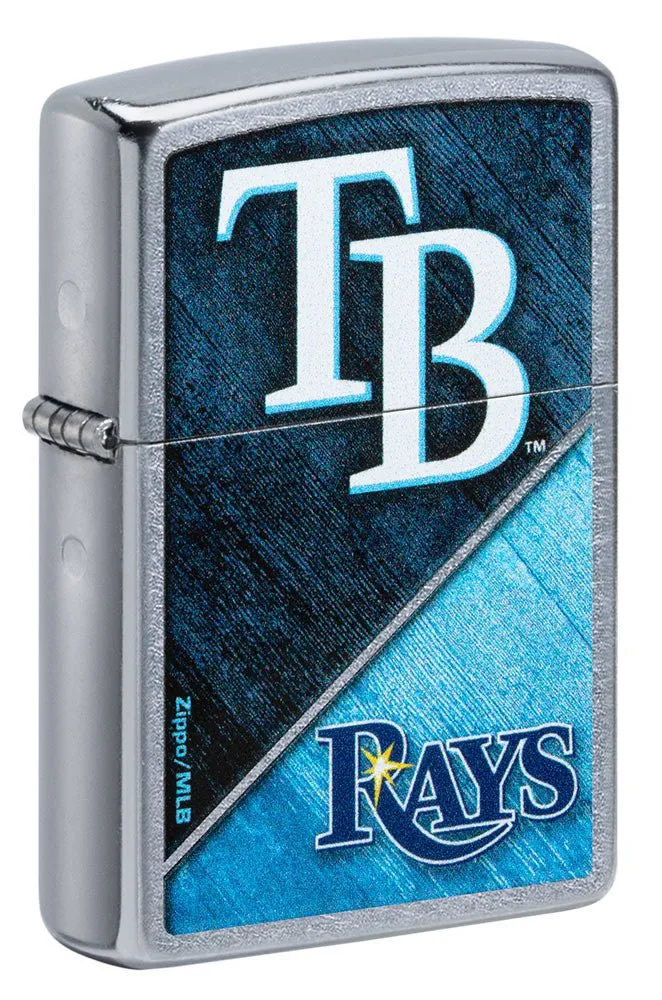 MLB<sup>®</sup> Tampa Bay Rays™