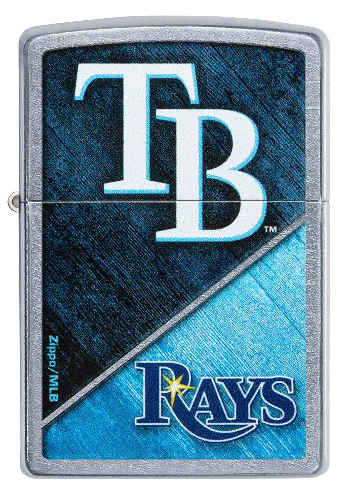 MLB<sup>®</sup> Tampa Bay Rays™