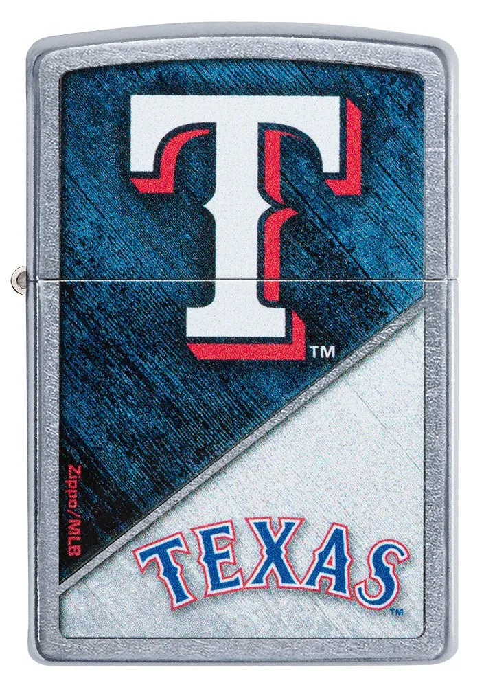 MLB<sup>®</sup> Texas Rangers™