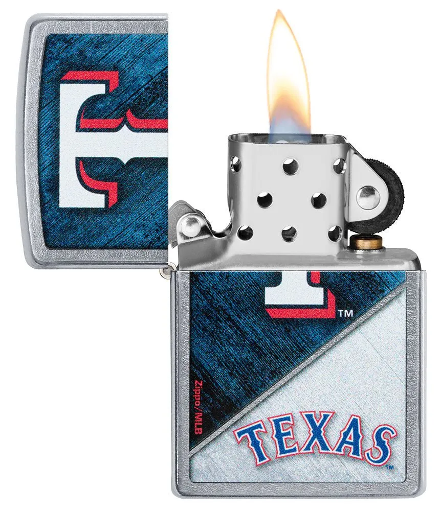 MLB<sup>®</sup> Texas Rangers™