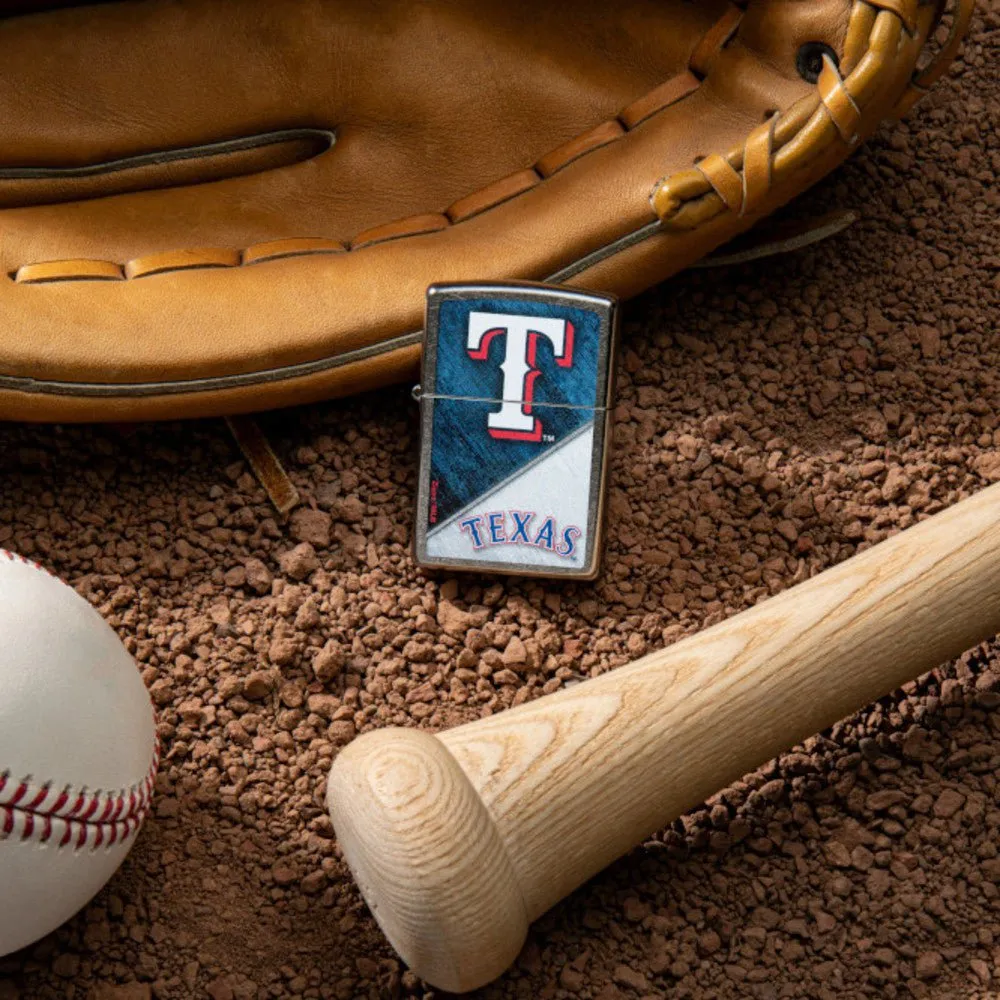 MLB<sup>®</sup> Texas Rangers™