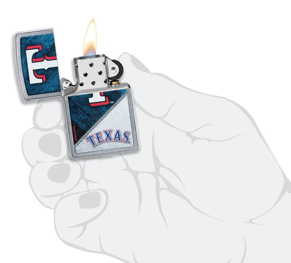 MLB<sup>®</sup> Texas Rangers™