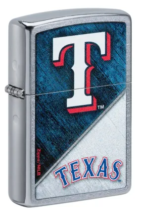 MLB<sup>®</sup> Texas Rangers™