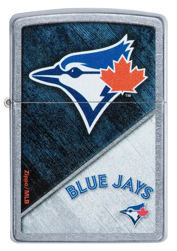 MLB<sup>®</sup> Toronto Blue Jays™