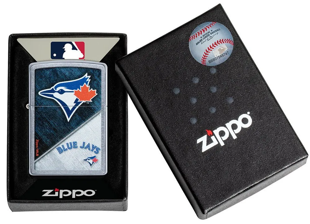 MLB<sup>®</sup> Toronto Blue Jays™