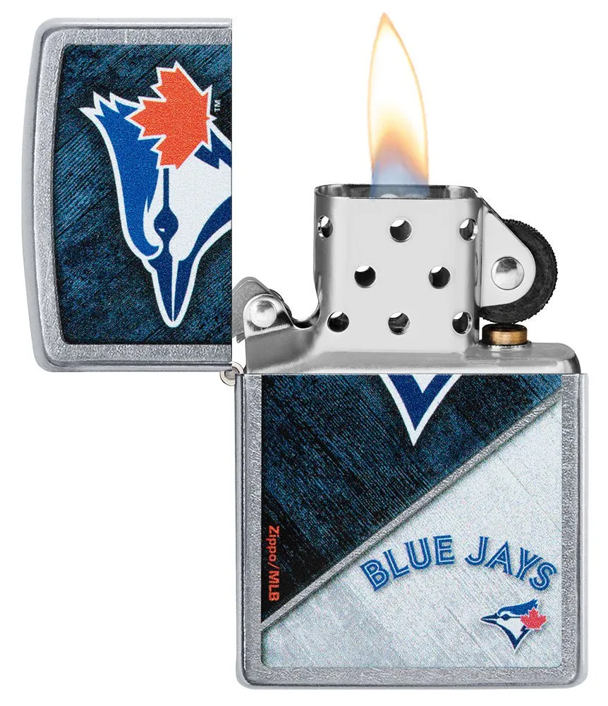 MLB<sup>®</sup> Toronto Blue Jays™