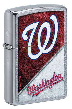 MLB<sup>®</sup> Washington Nationals™