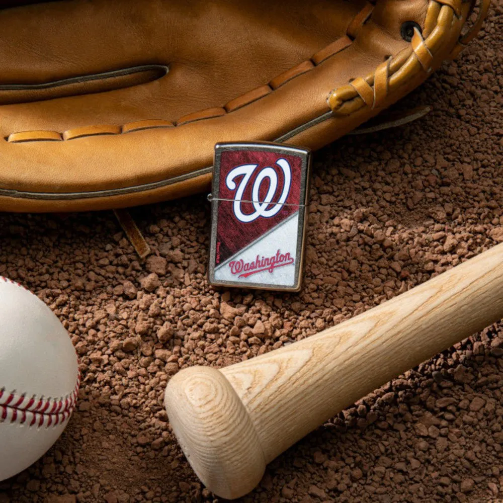 MLB<sup>®</sup> Washington Nationals™