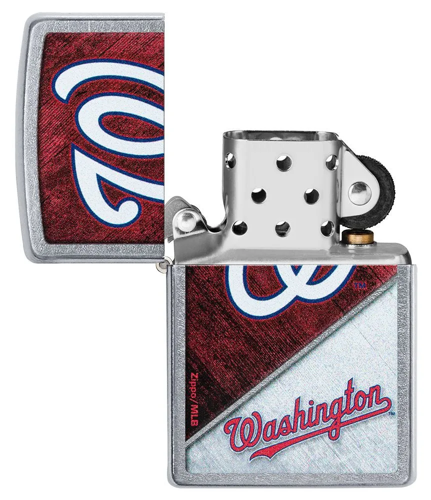 MLB<sup>®</sup> Washington Nationals™