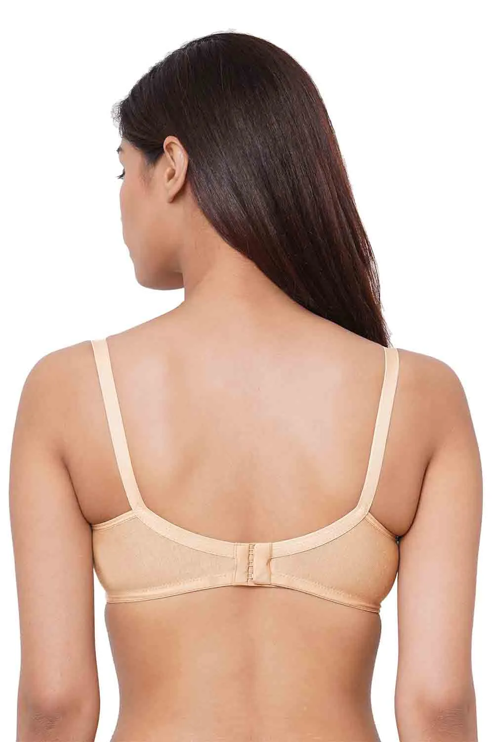 Organic Cotton Antimicrobial Maternity / Feeding Bra-IMB006E