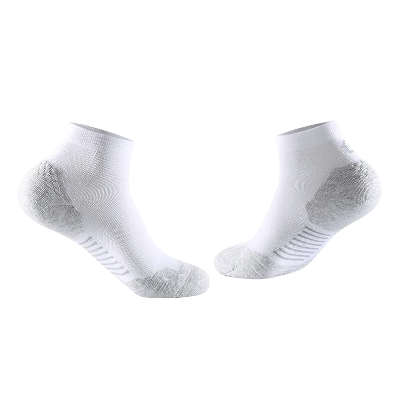 Performance Quarter Cut Socks