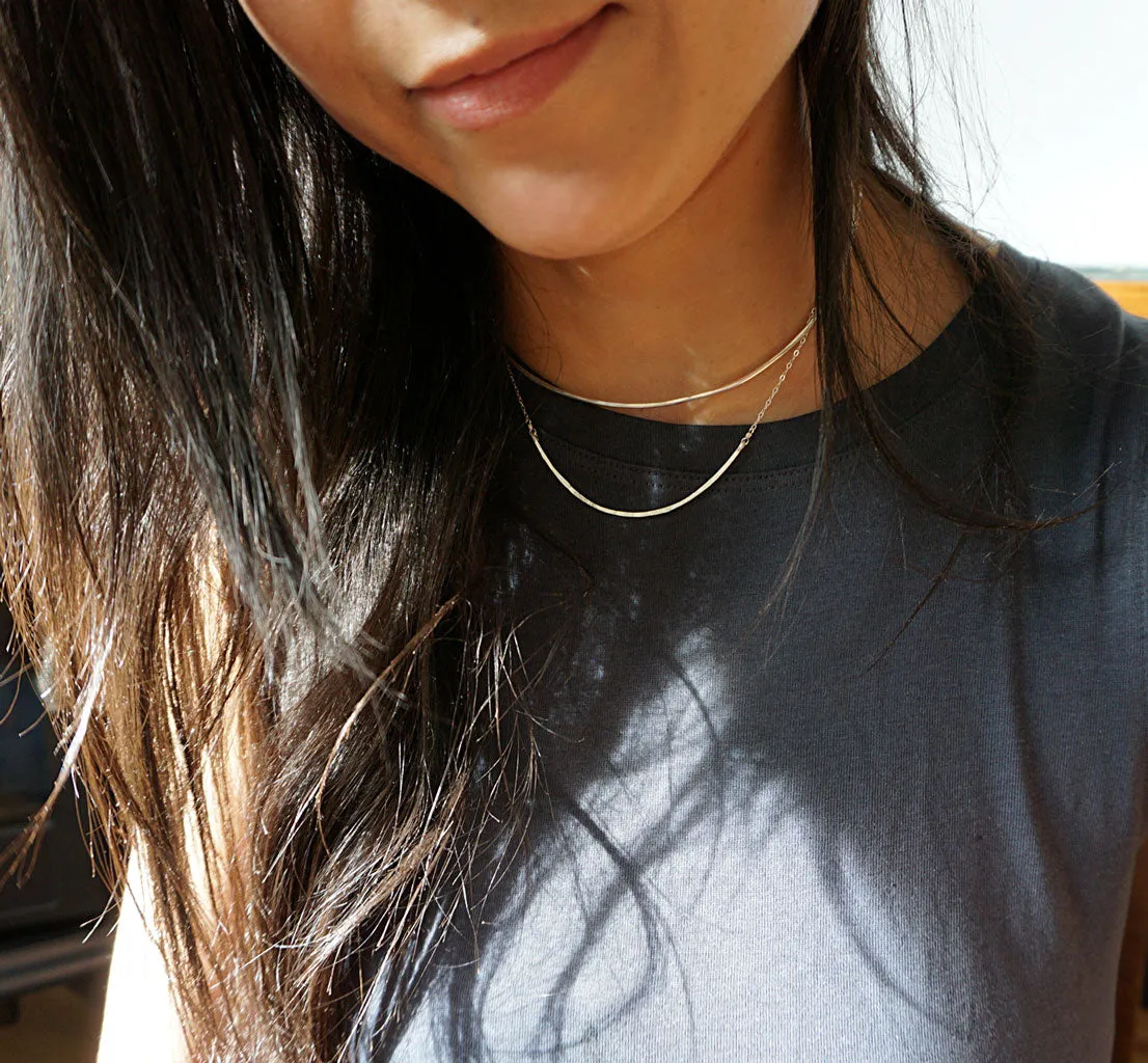 Scenic Route Necklace