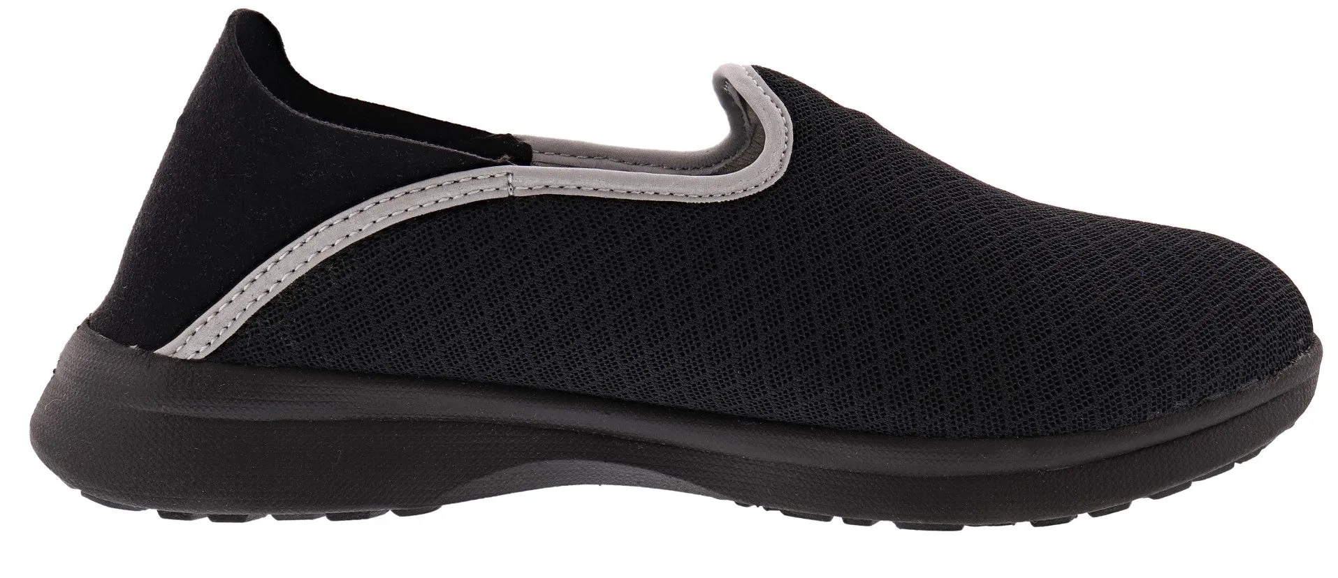 Softwalk Women's Simba Narrow Width Slip On Walking Shoes