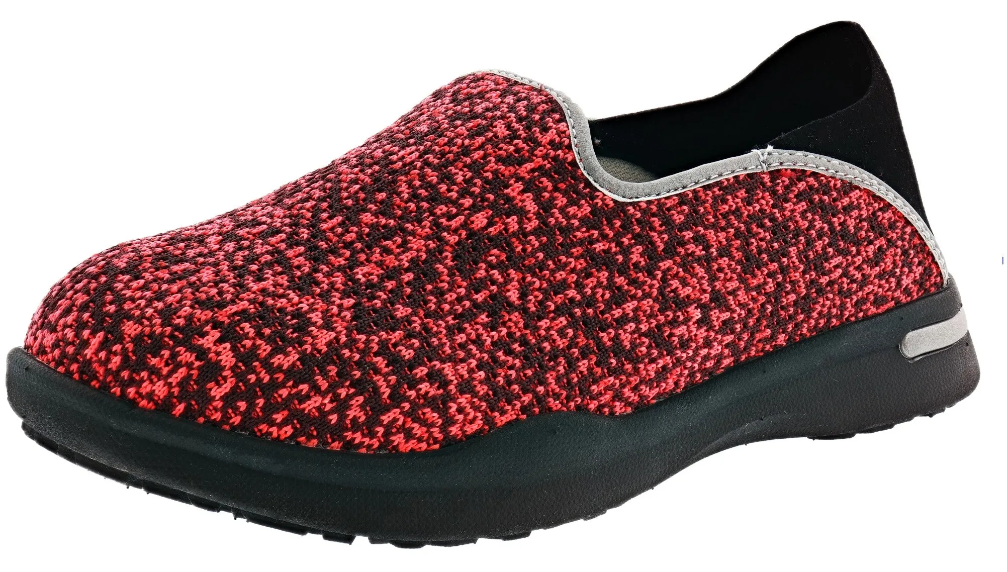 Softwalk Women's Simba Wide Width Slip On Walking Shoes