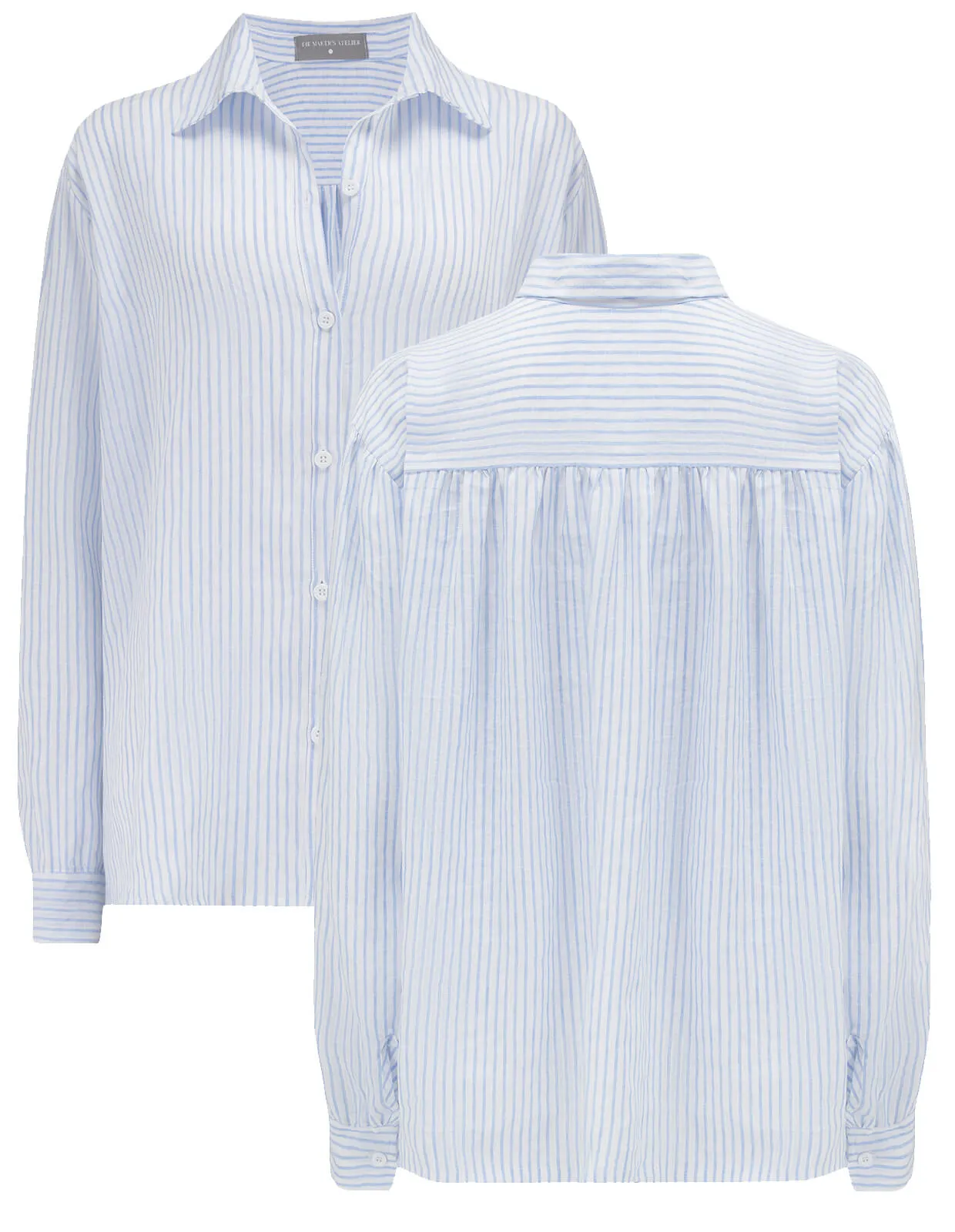 The Atelier Shirt